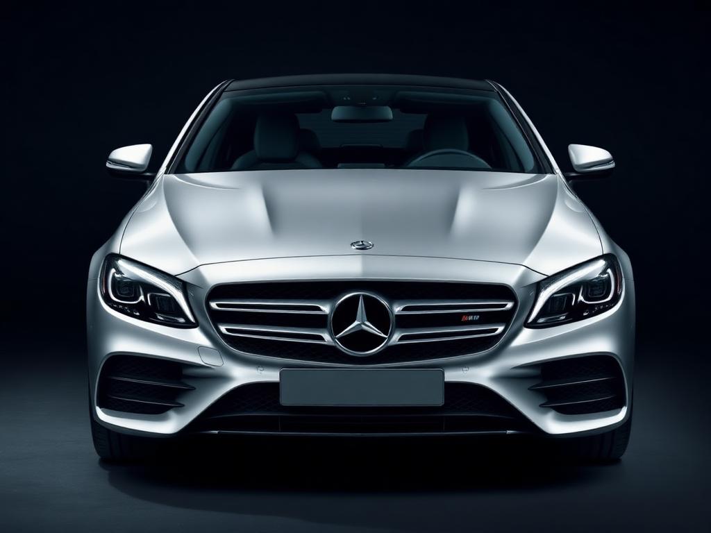 Mercedes-Benz C300